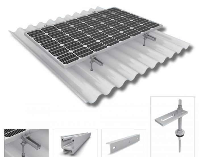 Solar Mounting Systems solar-mounting-systems