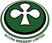 Accra brewery